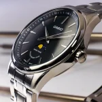 ZEGAREK MĘSKI CASIO MTP-M110D-1A  (zd293a) + BOX - obrazek 2