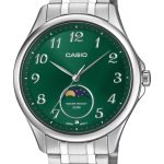 ZEGAREK MĘSKI CASIO MTP-M110D-3A  (zd293b) + BOX