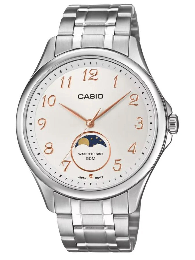 56654_1 ZEGAREK MĘSKI CASIO MTP-M110D-7A (zd293c) + BOX - obrazek 1