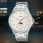 ZEGAREK MĘSKI CASIO MTP-M110D-7A  (zd293c) + BOX - obrazek 3