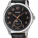 ZEGAREK MĘSKI CASIO MTP-M110L-1A  (zd293d) + BOX