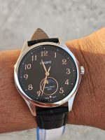 ZEGAREK MĘSKI CASIO MTP-M110L-1A  (zd293d) + BOX - obrazek 2