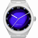 SMARTWATCH DAMSKI GRAVITY GT25-7 (sg041g)