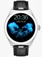 SMARTWATCH DAMSKI GRAVITY GT25-8 (sg041h)