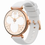 SMARTWATCH DAMSKI GRAVITY GT26-2 - DODATKOWY PASEK (sg042b) - obrazek 2