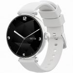 SMARTWATCH DAMSKI GRAVITY GT26-8 - DODATKOWY PASEK (sg042h) - obrazek 2