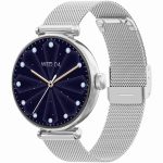 SMARTWATCH DAMSKI GRAVITY GT26-8 - DODATKOWY PASEK (sg042h) - obrazek 3