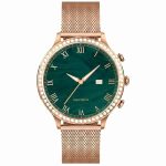 SMARTWATCH DAMSKI GRAVITY GT5-5 - DODATKOWY PASEK (sg043e) - obrazek 3