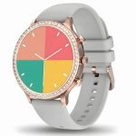 SMARTWATCH DAMSKI GRAVITY GT5-8 - DODATKOWY PASEK (sg043h) - obrazek 2