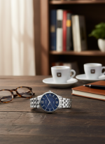 ZEGAREK MĘSKI TIMEX  TW2T59800 + BOX - obrazek 6