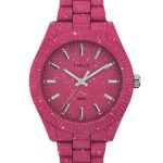 ZEGAREK DAMSKI TIMEX Legacy Ocean 37mm Recycled Plastic TW2V77200 + BOX