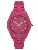 ZEGAREK DAMSKI TIMEX Legacy Ocean 37mm Recycled Plastic TW2V77200 + BOX