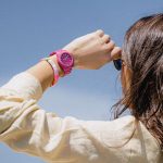 ZEGAREK DAMSKI TIMEX Legacy Ocean 37mm Recycled Plastic TW2V77200 + BOX - obrazek 6