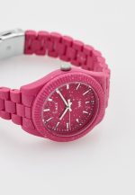 ZEGAREK DAMSKI TIMEX Legacy Ocean 37mm Recycled Plastic TW2V77200 + BOX - obrazek 4