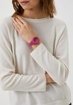 ZEGAREK DAMSKI TIMEX Legacy Ocean 37mm Recycled Plastic TW2V77200 + BOX - obrazek 7