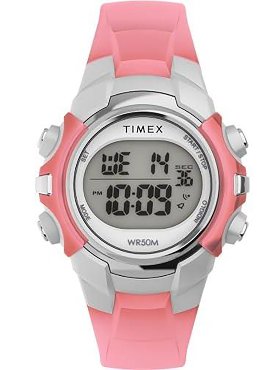 56694_1 ZEGAREK DAMSKI TIMEX TW5M61600 + BOX - obrazek 1