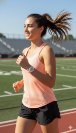 ZEGAREK DAMSKI TIMEX TW5M61600 + BOX - obrazek 6