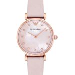 ZEGAREK DAMSKI EMPORIO ARMANI AR1958- Classic + BOX