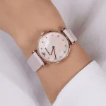 ZEGAREK DAMSKI EMPORIO ARMANI AR1958- Classic + BOX - obrazek 4