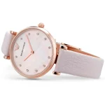 ZEGAREK DAMSKI EMPORIO ARMANI AR1958- Classic + BOX - obrazek 5