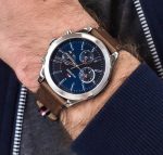 ZEGAREK MĘSKI TOMMY HILFIGER Ashton TH1791741 + BOX - obrazek 5