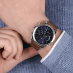 ZEGAREK MĘSKI TOMMY HILFIGER Ashton TH1791741 + BOX - obrazek 6