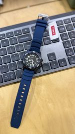 ZEGAREK MĘSKI TIMEX Main Street TW5M61100 + BOX - obrazek 5