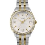 ZEGAREK DAMSKI Timex ARIANA TW2W17700 + BOX