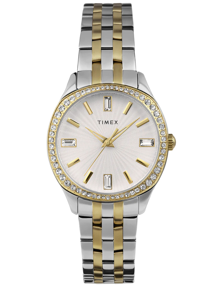 56700_6 ZEGAREK DAMSKI Timex ARIANA TW2W17700 + BOX - obrazek 1