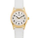 ZEGAREK DAMSKI CASIO LTP-1094Q-7B2 (zd522d) + BOX