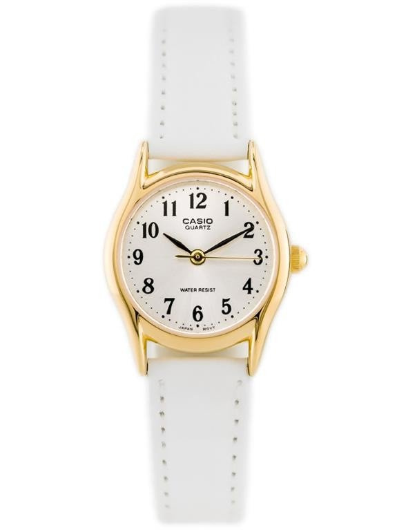 7487_1 ZEGAREK DAMSKI CASIO LTP-1094Q-7B2 (zd522d) + BOX - obrazek 1