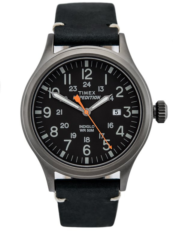 8137_1 ZEGAREK MĘSKI TIMEX EXPEDITION TW4B01900 (zt106c) - obrazek 1