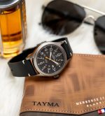 ZEGAREK MĘSKI TIMEX EXPEDITION TW4B01900 (zt106c) - obrazek 9