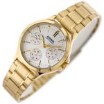 ZEGAREK DAMSKI CASIO LTP-V300G-7A (zd566b) + BOX - obrazek 2