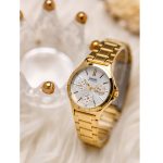 ZEGAREK DAMSKI CASIO LTP-V300G-7A (zd566b) + BOX - obrazek 10