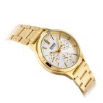 ZEGAREK DAMSKI CASIO LTP-V300G-7A (zd566b) + BOX - obrazek 3