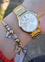 ZEGAREK DAMSKI CASIO LTP-V300G-7A (zd566b) + BOX - obrazek 5