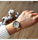 ZEGAREK DAMSKI CASIO LTP-V300G-7A (zd566b) + BOX - obrazek 8