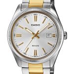 ZEGAREK MĘSKI CASIO MTP-1302SG-7AV (zd072e) + BOX