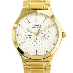 ZEGAREK MĘSKI CASIO MTP-V300G-7A  (zd091a) + BOX