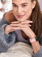 SMARTWATCH DAMSKI G. Rossi SW009-2 rosegold/pink (sg004b) - obrazek 10