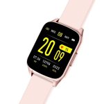 SMARTWATCH DAMSKI G. Rossi SW009-2 rosegold/pink (sg004b) - obrazek 3