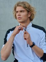 SMARTWATCH DAMSKI G. Rossi SW009-2 rosegold/pink (sg004b) - obrazek 9