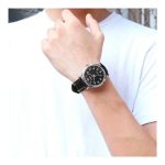 ZEGAREK MĘSKI CASIO MTP-V001L-1BUDF (zd080d) + BOX - obrazek 8