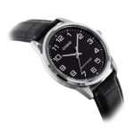 ZEGAREK MĘSKI CASIO MTP-V001L-1BUDF (zd080d) + BOX - obrazek 3