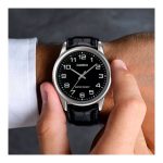 ZEGAREK MĘSKI CASIO MTP-V001L-1BUDF (zd080d) + BOX - obrazek 6