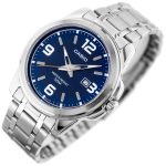 ZEGAREK MĘSKI CASIO MTP-1314D-2AV (zd024a) + BOX - obrazek 2