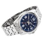 ZEGAREK MĘSKI CASIO MTP-1314D-2AV (zd024a) + BOX - obrazek 3