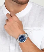 ZEGAREK MĘSKI CASIO MTP-1314D-2AV (zd024a) + BOX - obrazek 6