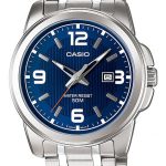 ZEGAREK MĘSKI CASIO MTP-1314D-2AV (zd024a) + BOX